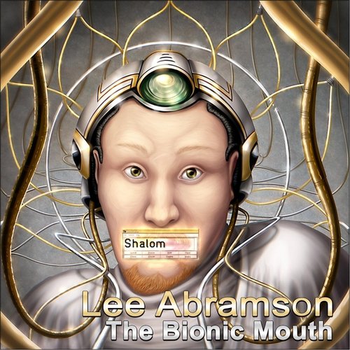 The Bionic Mouth