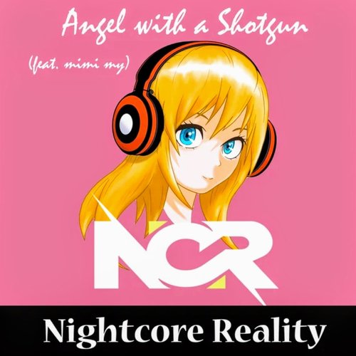 Angel with a Shotgun