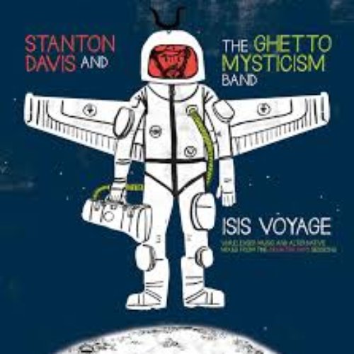 Isis Voyage