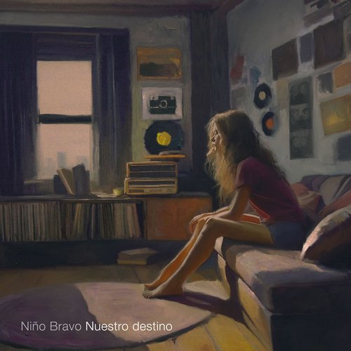 Nuestro destino - Single