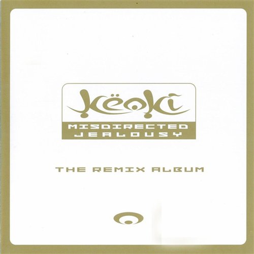 Misdirected Jealousy The Remix Album