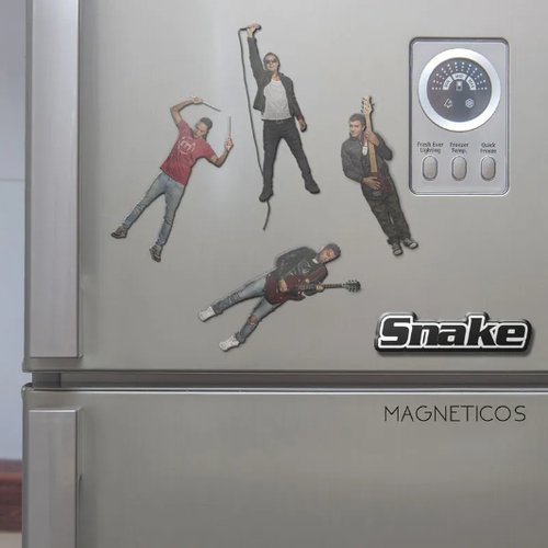Magneticos