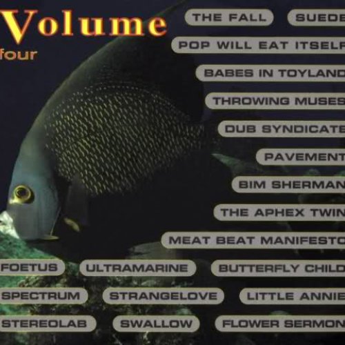 Volume Four