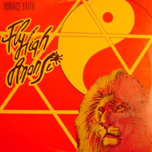 Fly High Anansi