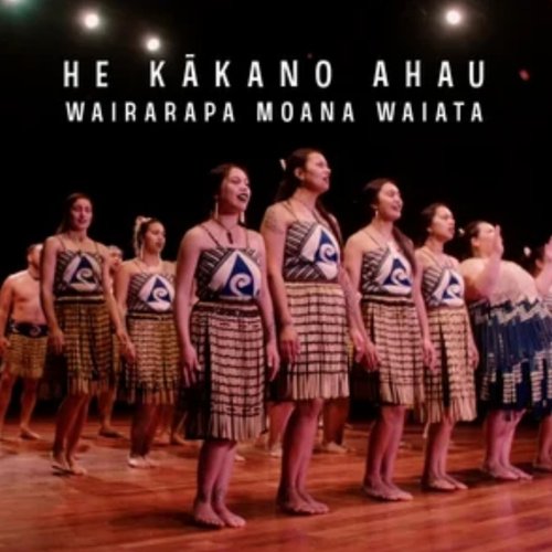 He kākano ahau