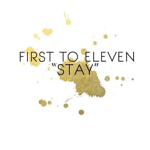 Stay - Single