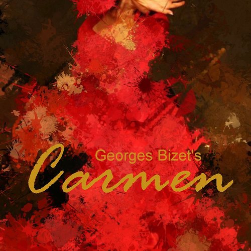 George Bizet: Carmen [1958], Vol. 2