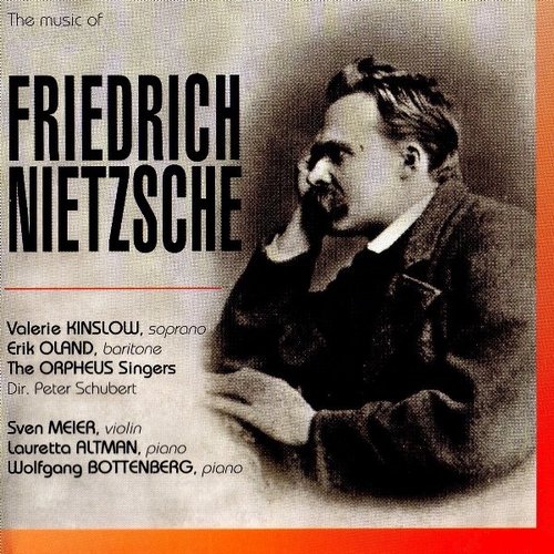 the music of friedrich nietzsche