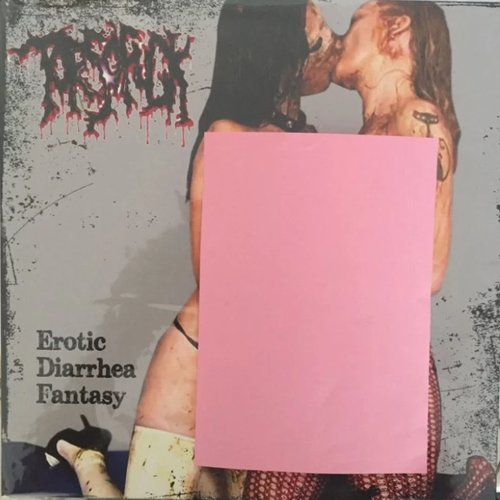 Erotic Diarrhea Fantasy [Explicit]