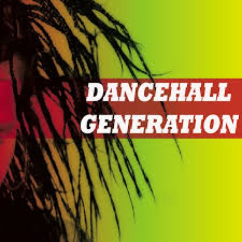 Dancehall Generation