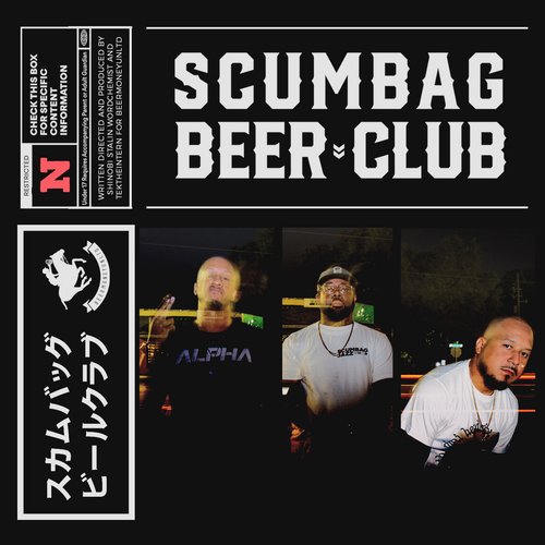 Scumbag Beer Club