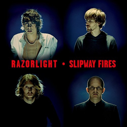 Slipway Fires (International Digital Version)