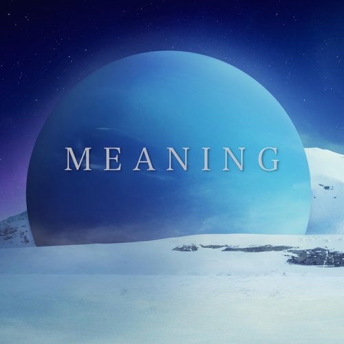 Meaning - Single