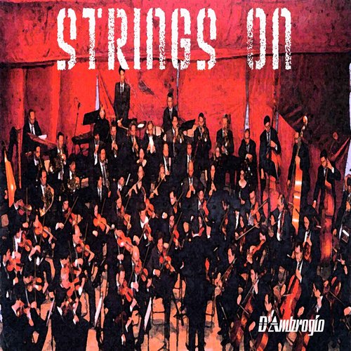Strings On