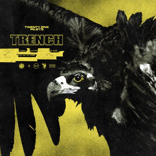 My Blood and a Few Others from Trench