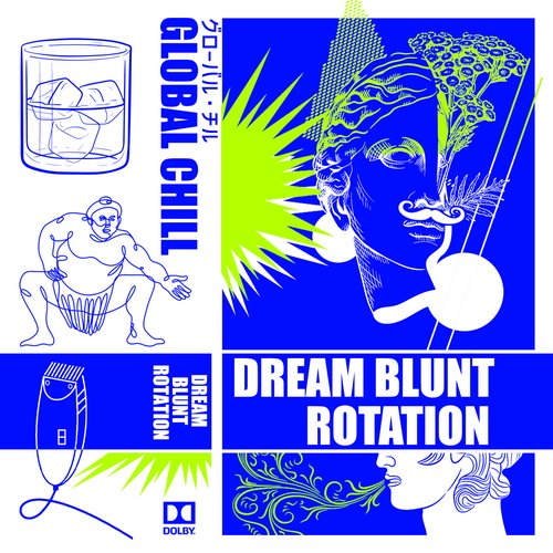 DREAM BLUNT ROTATION