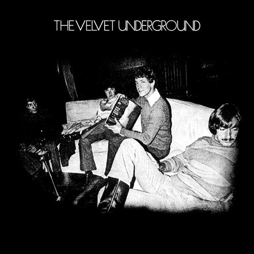 The Velvet Underground (45th Anniversary) [Super Deluxe]