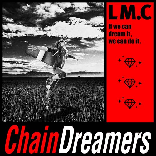 ChainDreamers - Single