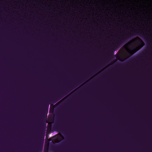 Incoherent Desolate Memories