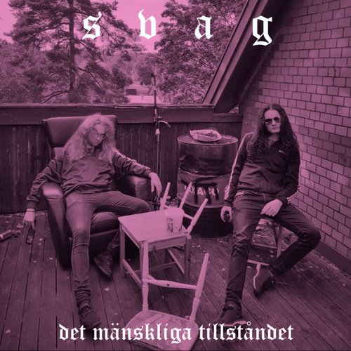 Det M​ä​nskliga Tillst​å​ndet