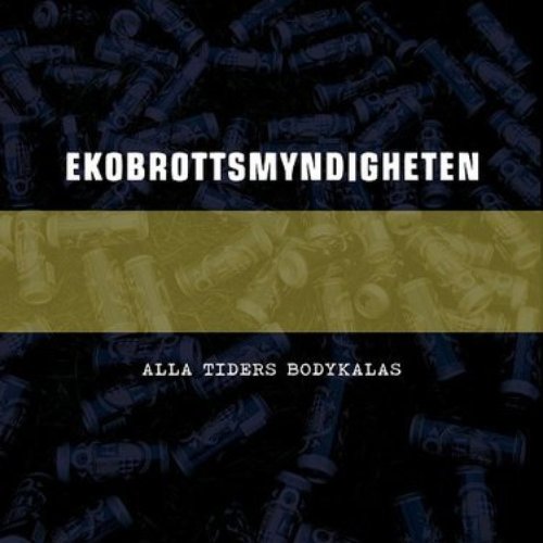 Alla tiders bodykalas
