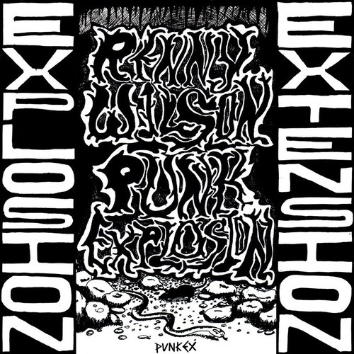 Punk Explosion/Extension