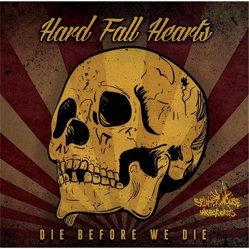 Die Before We Die