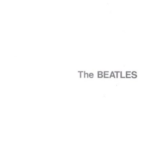 The White Album [50th Anniversary Super Deluxe Edition]