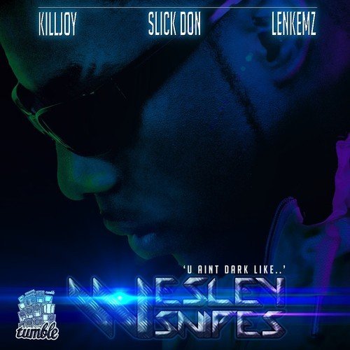 Wesley Snipes