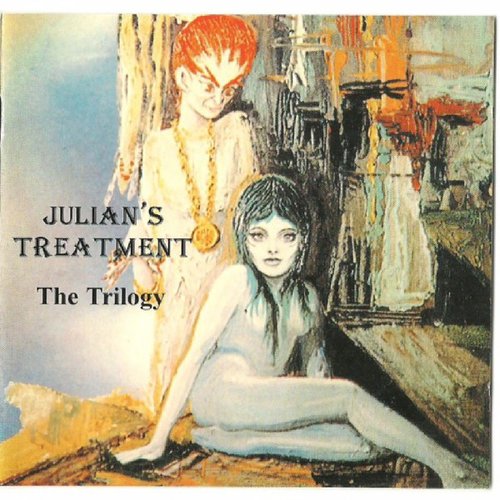 雪の豪奢 Trilogy The — Last.fm | Treatment Julian's 洋楽
