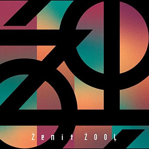 Źenit - EP