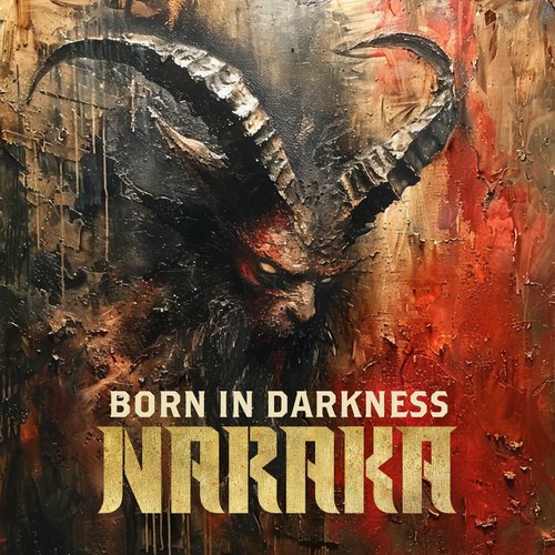 Born In Darkness