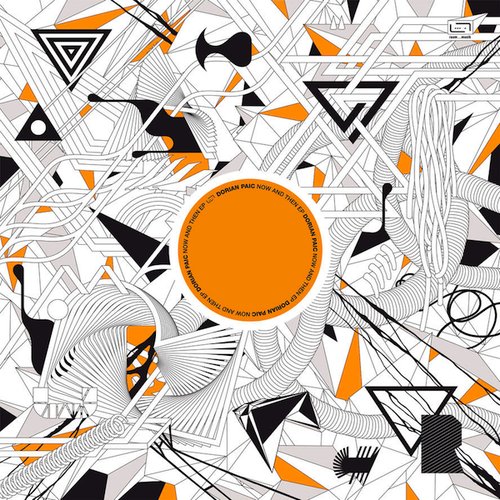Now And Then EP