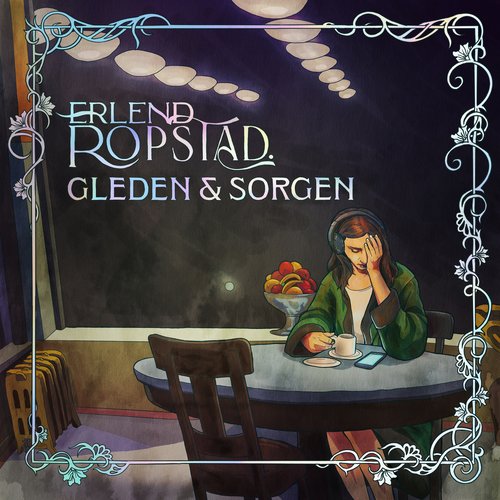 Gleden & Sorgen - Single