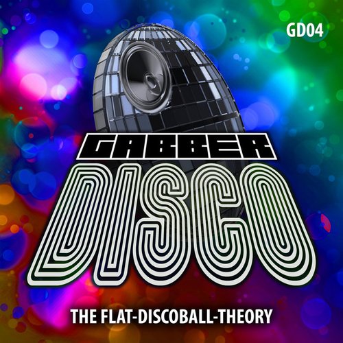 The Flat-Discoball-Theory