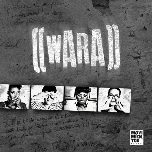 Wara EP