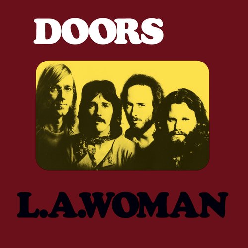 L.A. Woman [40th Anniversary Mixes]