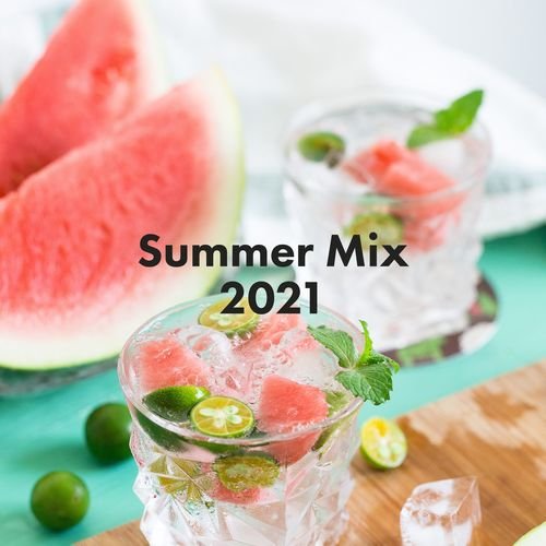 Summer Mix 2021