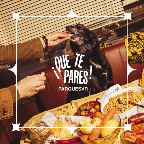 ¡Que te pares! [Explicit]
