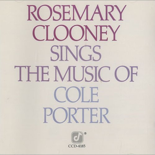 Sings The Music Of Cole Porter