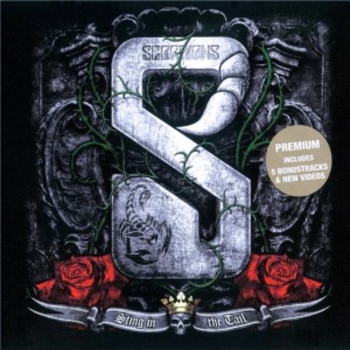 Sting in the Tail [Deluxe Edition] Disc 1