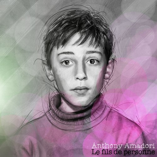 Le fils de personne