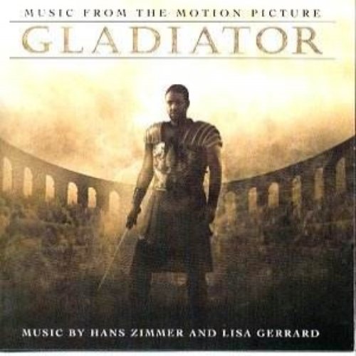 Gladiator Ost