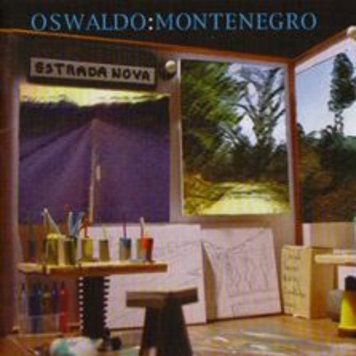 Estrada Nova