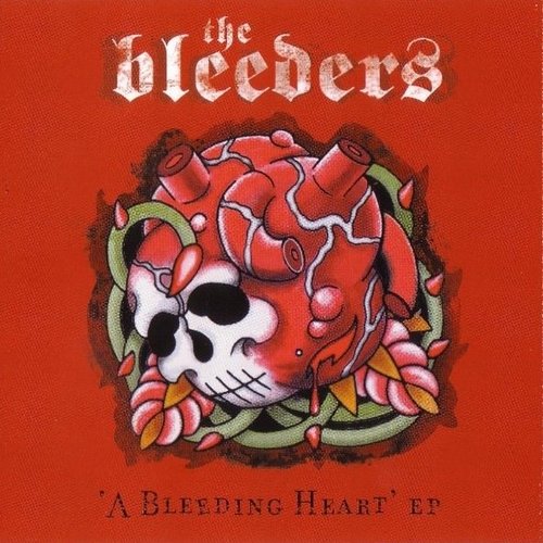 A Bleeding Heart