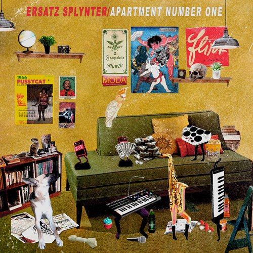 Apartment Number One