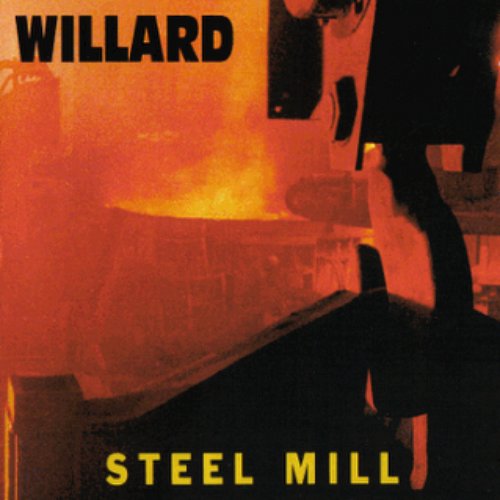 Steel Mill