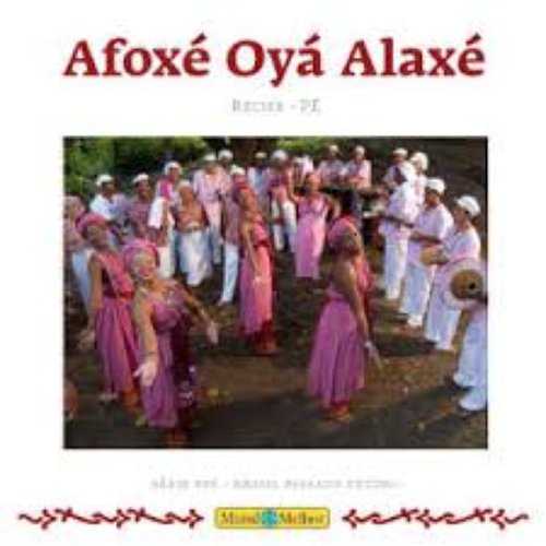 Afoxé Oyá Alaxé