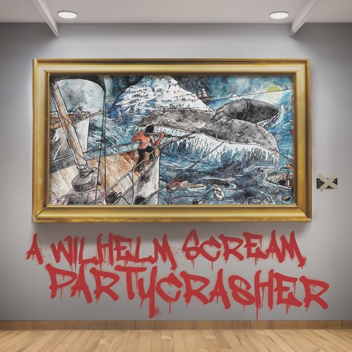 Partycrasher (10th Anniversary Deluxe Edition)