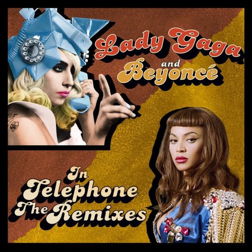 Telephone: The Remixes